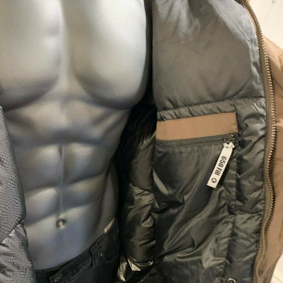 - Marmot Yukon winter  Parka Jacket #9738 - Picture 5 of 11